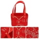 thumbnail image 4 of KAKOWELY Bolsas para ramos de flores del Festival de Primavera de Año Nuevo, cubo para envolver flores, bolsa práctica para regalos, 4 of 4