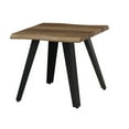 thumbnail image 1 of Table de bout canadienne Kanon, 1 of 2
