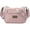Gentle Pink, variant on Crossboby Bags for Women - Waterproof Nylon Multi-Pocket Crossboby Purse for Women, Pocketbooks Medium Travel Purses