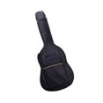 thumbnail image 3 of Acoustic Guitar Case Padded Guitar Bag Waterproof Bass Padding Backpack, 3 of 8