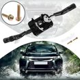 thumbnail image 5 of Indicator Head Light Lamp Switch Wiper Switch for Mitsubishi Pajero Montero Mk2 Mk 2 1990-2004, 5 of 5