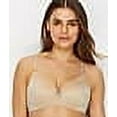 thumbnail image 2 of Maidenform Comfort Devotion No Wire Demi Bra With Lift, 2 of 3