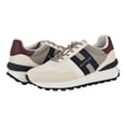 thumbnail image 1 of Zapatilla Tommy Hilfiger Gani para hombre, color gris claro/crema, multicolor, 1 of 6