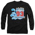 thumbnail image 1 of Blue's Clues  Adult University T-Shirt, 1 of 4
