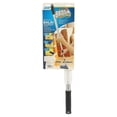 thumbnail image 5 of Camco RV Adjustable Full-Size Broom & Dustpan Set - Compact Storage & Easy Adjustment (43623), 5 of 8