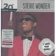 Les Maîtres du XXe Siècle - la Collection du Millénaire: le Meilleur de Stevie Wonder – image 1 sur 1