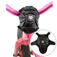 thumbnail image 4 of Cubierta Protectora de Vástago de Bicicleta Sunnimix Acceso Naranja Protector de pecho, 4 of 8
