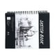 thumbnail image 5 of Sketchbook de Arte, Libro de Bocetos Papel Grueso 100 Hojas para la Escuela, 5 of 7