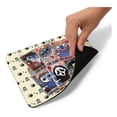 thumbnail image 3 of Mouse Pad SVART Diseño Stich Peliculas terror Halloween MD2, 3 of 5