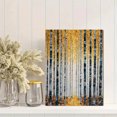 thumbnail image 2 of Musicians Bar Art Decorative Painting Canvas Painting Suitable for Living Room Bedroom Dining Room Bar Cafe Office, 2 of 8