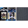thumbnail image 1 of NFL St. Louis Rams Licensed 2014 Score Team Set and Favorite Player Trading Card Pack Plus Storage Album, 1 of 1