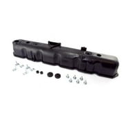 Omix-ADA Valve Cover Plastic AMC 258CI; 81-87 Jeep CJ/SJ/Wrangler 17401.06 Fits select: 1981-1985 JEEP SCRAMBLER, 1984-1986 JEEP GRAND WAGONEER