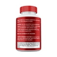 thumbnail image 5 of SugarMute Capsules, Official Supplement, Maximum Strength Blood Support Pills All Natural, 30 Day Supply per Bottle (3 pack), 5 of 5