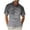 Grey, variant on Men's Shirts Summer Hawaiian Shirt Trendy Floral Button Down Summer Beach Shirts Plus Size Hawaiianss Short Sleeve Summer Tropical Beach Tops 2026