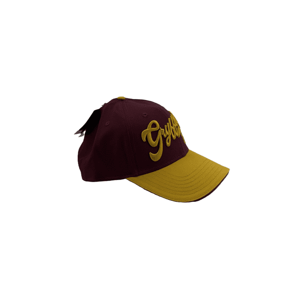 Harry Potter Gryffindor Spirit Adult Baseball Hat