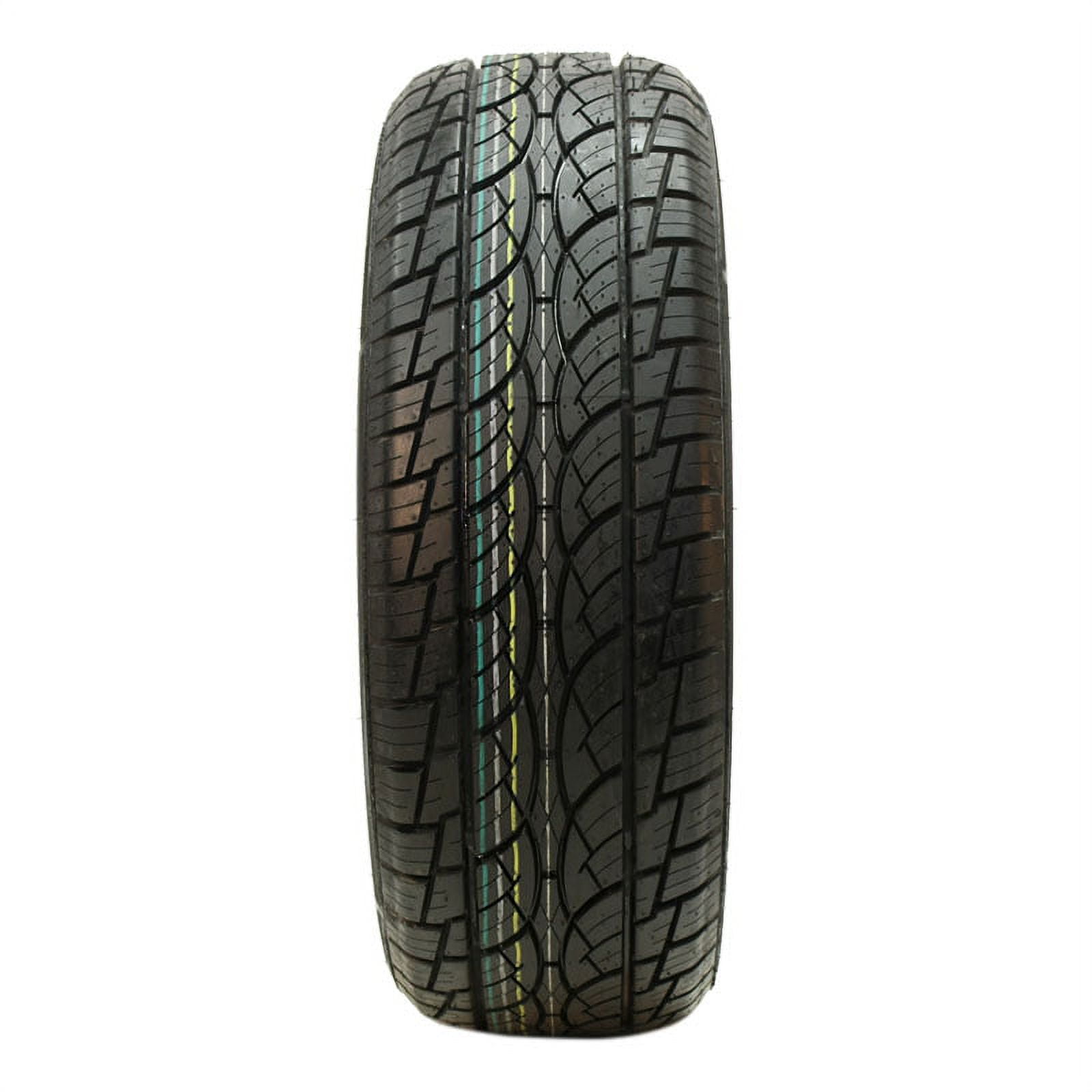 Nankang SP-7 275/60R15 107 H Tire - Walmart.com
