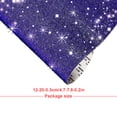 thumbnail image 3 of Speravity Rhinestone Ribbon Bling with Good Craftsmanship Packaging Car Sticker Kit Glitter Gift Decorative Supplies Decorations for Phone Type3 NO3 Speravity VI014464-40B, 3 of 6