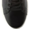 thumbnail image 2 of Cole Haan Men's Grandpro Tennis Fashion Sneaker, Black/British Tan, 13 Wide, 2 of 2