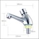 thumbnail image 2 of All-cup time delay wash basin faucet, single cold water automatically shut off, pressure-type water-saving faucet (roughly alloy pipes), 2 of 5