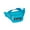 Turquoise, variant on Everest  8 in. Wide Everest Signature Fanny Pack
