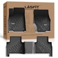 thumbnail image 1 of Alfombrillas LASFIT para Jeep Grand Cherokee, 2025, 5 plazas, 1 of 7