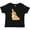 AB-Black, variant on Inktastic Easter Cute Floppy Ear Brown Bunny Boys or Girls Baby T-Shirt