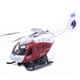 thumbnail image 1 of New Realistic Police Helicopter Plane Pull Back Led Music Model Kids Toy Collection/YY 25-26, 1 of 5