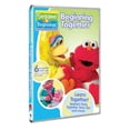 thumbnail image 2 of STUDIO DISTRIBUTION SERVI SESAME BEGINNINGS-BEGINNING TOGETHER (DVD) D54161D, 2 of 2