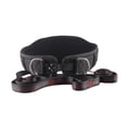 thumbnail image 3 of Lipstore Ceinture Confort Position Sangle de Soutien Dorsal pour Gym Entraînement Maison Rouge, 3 of 8