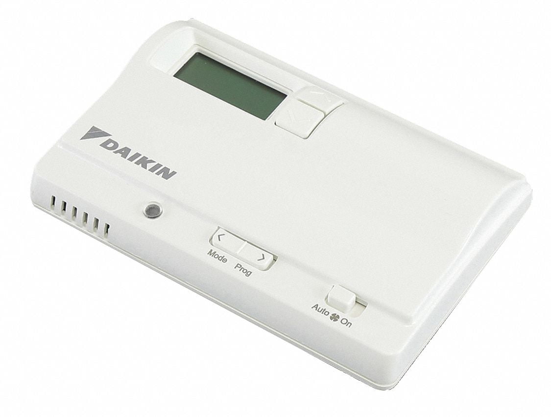 Daikin Thermostat,7 Day Prgrmmble,2 Heat/2 Cool 668375301