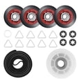 thumbnail image 1 of Kit de Reparación para Secadora Earthtec 4392067 para Whirlpool Maytag, 1 of 8