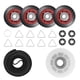 thumbnail image 1 of Kit de Reparación para Secadora Earthtec 4392067 para Whirlpool Maytag, 1 of 8