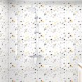 thumbnail image 2 of NSESSHome Marble Contact Paper, Peel and Stick Countertops Wallpaper Waterproof Self Adhesive Wall Paper Roll for Cabinets Drawers Kitchen Old Furniture, Modern Matt, 2 of 5