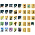 thumbnail image 1 of Breath Of The Wild NFC Chip The Legend Of Zelda para Regalo (39 Piezas Mini), 1 of 9