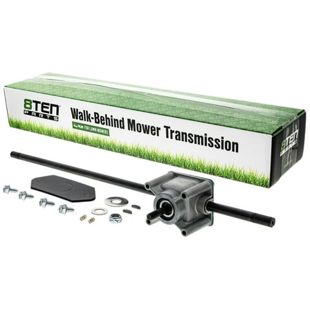 8TEN Transmission for Toro Recycler 22 Rear Bagger Walk Behind 106-3955 810-CWM2228T