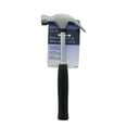 thumbnail image 2 of Helping Hand Steel 8 oz. Steel Hammer, 2 of 2