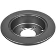 thumbnail image 2 of ADVICS Disc Brake Rotor, 2 of 4
