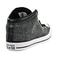 thumbnail image 3 of Converse Chuck Taylor All Star High Street Unisex/Men's Shoes Black-Mason-White 161515f, 3 of 6