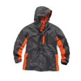 thumbnail image 1 of Scruffs - Chaqueta de Trabajo para Hombre (Carbón) Scruffs UTRW8760_charcoal, 1 of 1