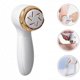 thumbnail image 3 of Electric Pedicure Callus Remover Foot Smoother Callus Remover Electric Feet Dead Skin Remover, 3 of 3
