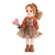 thumbnail image 2 of 2 Uds., Muñeca De Bebé, Muñeca De Juguete, Muñeca De Princesa, Juguete Zulema niña muñeca juguetes, 2 of 8