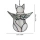 thumbnail image 3 of Decoración De Gatos Tubos de mangueras de piscina con abrazaderas de manguera para bombas de piscina sobre el suelo (1PCS azul), 3 of 5