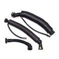 thumbnail image 3 of Crankcase Vent Breather Hoses Kit For BMW E60 E90 E91 325i 330i 525i 11157567801, 3 of 5