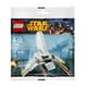 thumbnail image 1 of LEGO, Star Wars, Imperial Shuttle (30246) LEGO -, 1 of 2