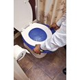 thumbnail image 4 of Desatascador de inodoro Plunger PermaFlow PF0501 sanitario que no ensucia, 4 of 5