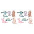 thumbnail image 2 of Redempat 6pcs Polyester Comfortable And Soft Cat Toy Snuggling And Playing Cute Practical Pet Plush Toy As Shown 2Set, 2 of 6