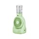 thumbnail image 2 of Outdoor Portable Home Office Desktop Humidification Mini Handheld Spray Small Fan, 2 of 5