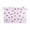 Pink, variant on PEONAVET Car Sun Shade Curtain for Side Window, Sunshade Protector Sun Blocker Blind for Kids, Car Essentials for Women Interior