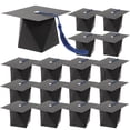 thumbnail image 4 of Cajas dulces de graduación de 50 piezas Caja de regalo con forma de doctorado., 4 of 5