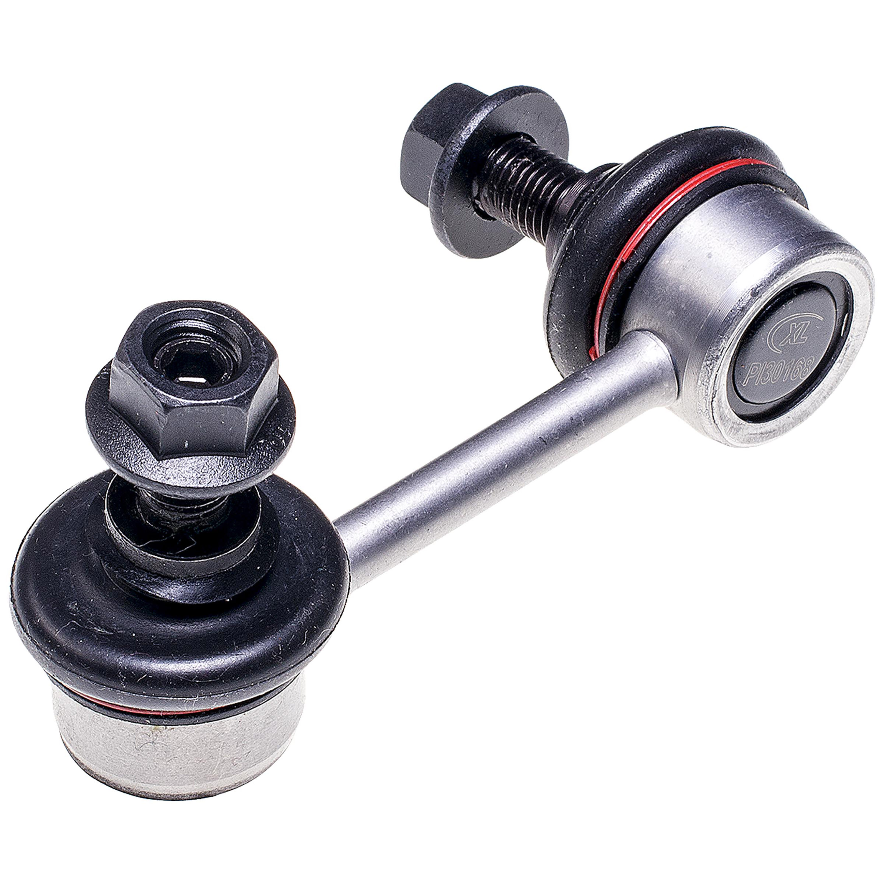 Dorman SL68512XL Suspension Stabilizer Bar Link Kit for Specific Mitsubishi Models Fits select: 2007-2022 MITSUBISHI OUTLANDER, 2011-2022 MITSUBISHI OUTLANDER SPORT